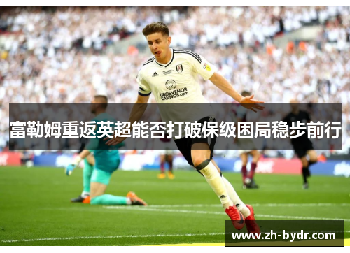 富勒姆重返英超能否打破保级困局稳步前行